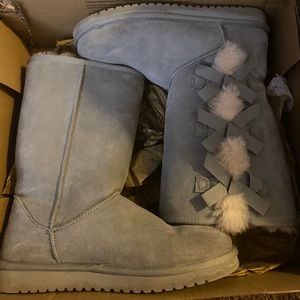 Koolaburra by ugg boots size 8.5 women